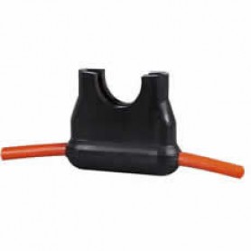 Blade Fuse Holder with Flying Leads - Maximum 30A Continuous